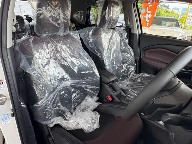 気になる車両がございましたら、まずはお気に入り登録をお願いいたします！