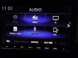 テレビ、ブルートゥースなどがご利用できます