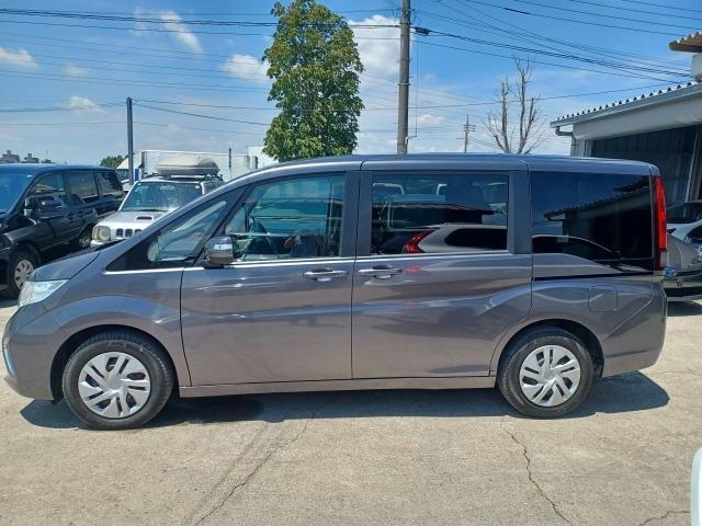 ほぼ全車、定期点検記録簿付、車両の「質」は確保されております！ご成約後も、現状引き渡しは行いません！きちんと整備記録簿を発行し、整備詳細もお伝えいたしますので、ご安心ください！