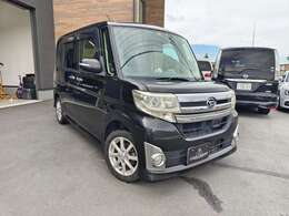 整備修理、カスタムも受け付けています