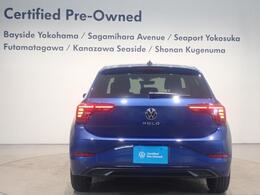 ★CPO保証を付帯し、全国の正規店でメンテナンス可能です。