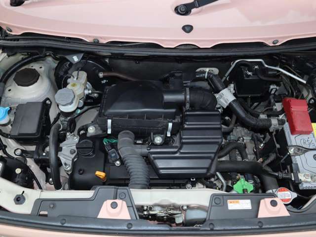 当社のエンジニアが誠心誠意きっちりとしたメンテナンスを実施させて頂いてからのご納車です。どうぞご安心くださいませ。