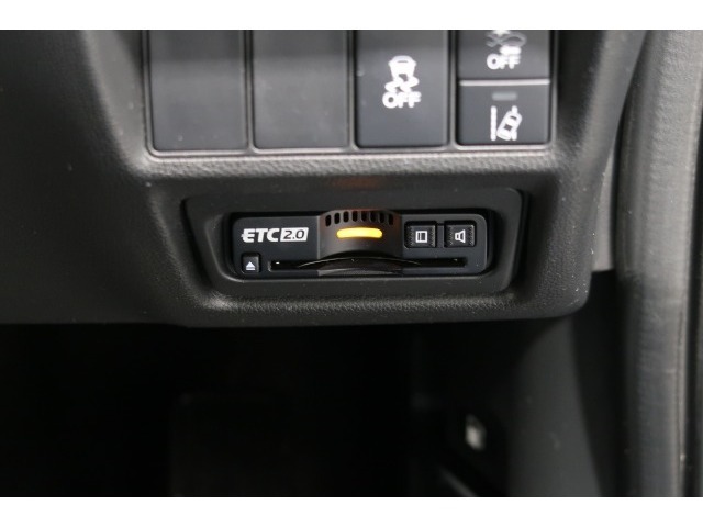 ◆◆ETC付！高速道路の料金所はキャッシュレスで通過です！サービスエリア等にあるスマートインターの出入りも利用可能でとっても便利☆ご納車後すぐにお使い頂けるようセットアップしてのお渡しとなります。