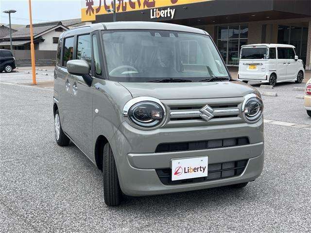 ■□■□■ アフターサービスも安心！！ 自社整備工場・自社鈑金工場・積載車を完備しておりますので、お客様のご購入後も手厚くサポートいたします！！  ■□■□■