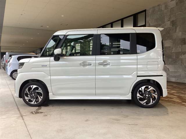 ■□■□■ リバティは軽自動車からミニバンSUVまで全車種を取り扱う、まさに自動車の大型ショッピングセンターです！！ ■□■□■