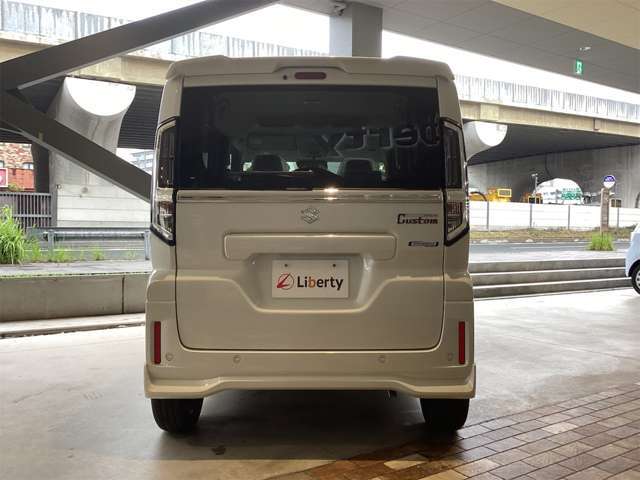☆最後までご覧いただきましてありがとうございます☆お車の事でしたら何でもご対応しますのでリバティ神戸店までご相談お待ちしております♪