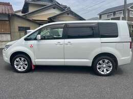 この度は当店のお車をご覧いただき誠にありがとうございます！当店は三菱正規ディーラーとして新車を中心に高品質なお車と充実した整備・保証を提供させて頂いております！