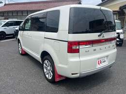 当店のお車は【保証付】でございます。手厚い保証も当店の自慢です！中古車は故障が不安かと思いますが、保証があれば安心ですね♪