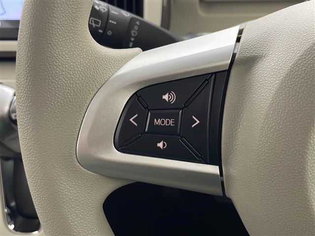 【運転席操作部】快適なドライブを楽しむための機能が装備されています！運転席から触れるので、使いやすいです！除菌プランいれていただくと、さらに清潔で安心していただけます！