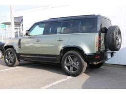 ジャガー・ランドローバーの認定中古車は、ご納車後24ヶ月(走行距離無制限)の認定中古車保証が無料付帯！当店を含む全国のジャガー・ランドローバー正規ディーラーにて対応いたします。