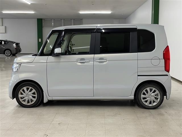 【左】『外装；左側』の画像になります。写真の内容に関してご不明点、ご質問等がございましたらお気軽にガリバー店舗までお問い合わせください。