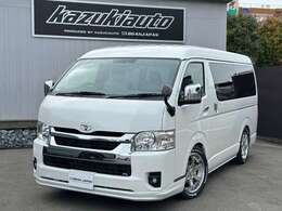 新車・中古車取り扱いしています。