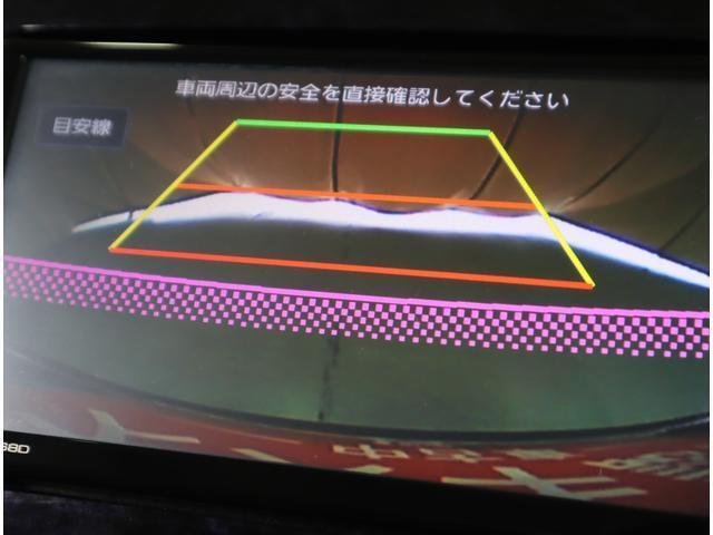 バックカメラ付き☆　死角の後方もカメラを通してしっかりご確認いただけます。