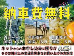 聞くは一時の恥！聞かぬは一生後悔！！自社ローンの審査は人柄重視！あきらめずにまずはお電話下さい！審査基準は遅れずお支払いができる方　九州一円ご自宅まで納車可能！保証人無し　頭金無し（要審査）