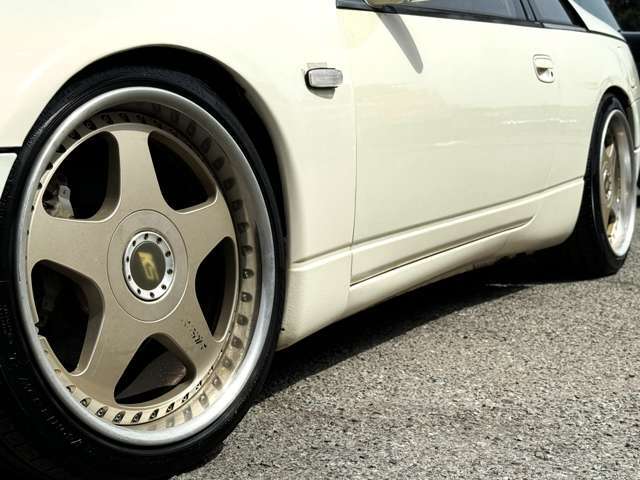 日産 フェアレディZ 3.0 300ZX ツインターボ 2by2 Tバールーフ
