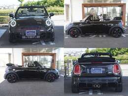 経験豊かなメカニックによる整備でお車自体の状態はもちろん、商品展示前に社内『商品化センター』にて内・外装共に良質な状態に磨き上げ、お車をご提供出来る様、運営しております。