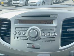 お好きな音楽を車内でお楽しみいただけます♪スピーカー交換・ウーハー追加などの音質向上や、最新ナビ・後席モニター等の取り付けも是非ご相談ください！