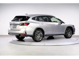 アイサイトX ボディー色は人気のクリスタルホワイトパール！アイサイトX搭載！