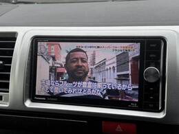 ☆フルセグTV