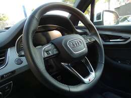 綺麗な外装色グレイシアホワイトにSラインパッケージ専用エクステリア＆