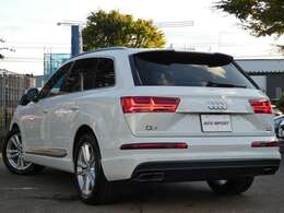 使い勝手の良い7シーターパッケージ！！