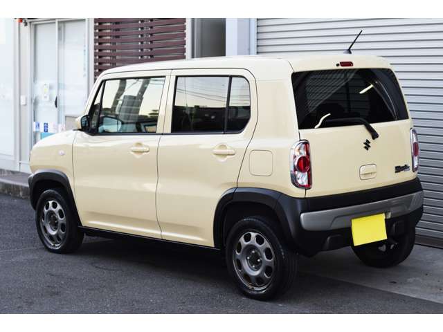 アイドリングストップ　エコクール　電動格納・ヒーター付ドアミラー　165/60/15タイヤ