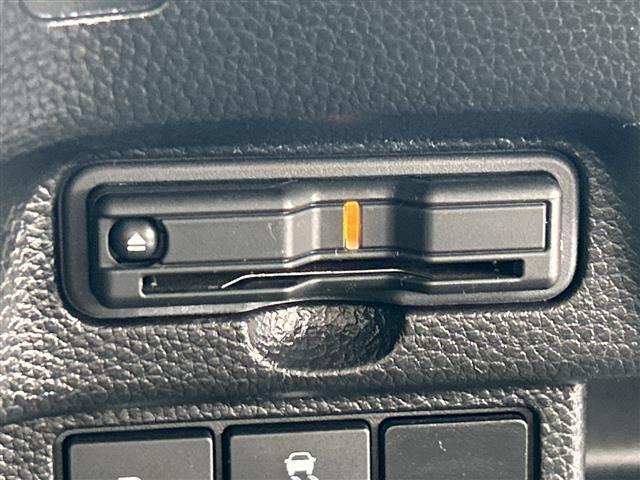 【　ETC車載機　】高速道路の料金所で停車することなくスムーズに通過することが可能です！