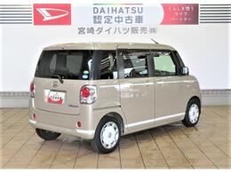 小回りがきくので、駐車や狭い路地が楽ちん。