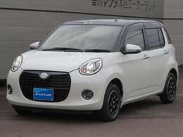 外装は磨き、内装はクリーニング済みで清潔感のある仕上がりになっております。