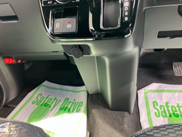 納車後の点検、車検などアフターサービスもお任せください！