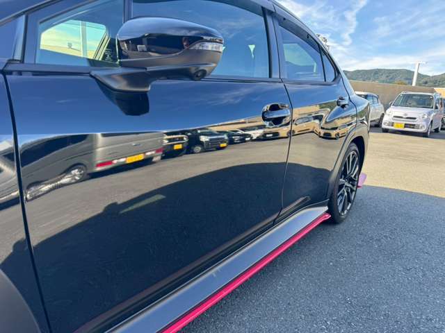 厳しいチェックをクリアした安心の鑑定済みの中古車です。