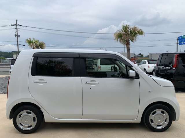 当店は納車前にきっちり整備点検を行った上でお車をお渡しします。もし万が一の際は、出来る限りの対応はさせて頂きます。