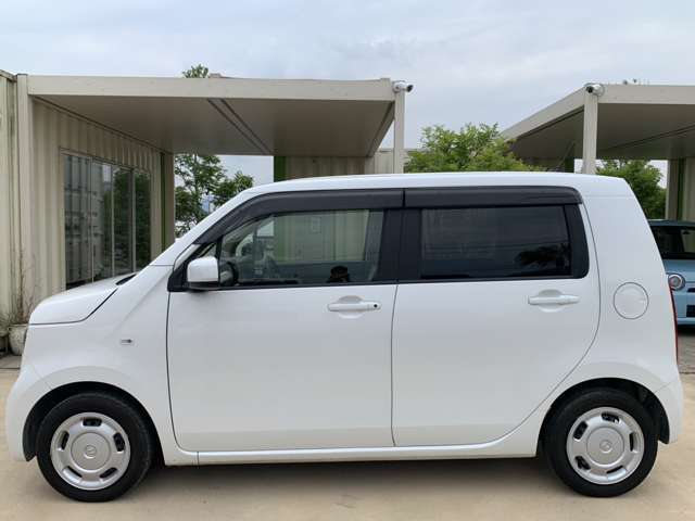 格安な中古車を多数取り揃えてます！軽自動車・コンパクトカーなどをメインに取り扱ってます。コストを抑えるように企業努力し、1台の価格を少しでも安くできるよう努力しております。