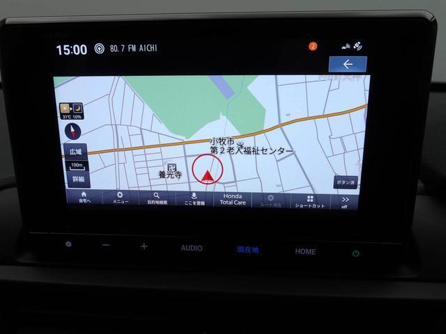 使いやすいナビで目的地までしっかり案内してくれます。各種オーディオ再生機能も充実しており、お車の運転がさらに楽しくなります！！