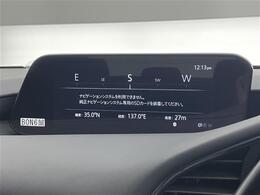 【ナビゲーション】Bluetooth、TV等のAV機能も豊富！HDMI接続等は、ナビの機種によってオプション対応可能です。ご相談ください。