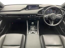 【マツダ3　ファストバック】入庫しました！！ 東海/愛知県/名古屋/三河/尾張/ガリバー1号知立店◆0078-6003-452649◆全国陸送可能◆下取り査定◆試乗もご相談下さい！！