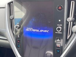 【11.6インチナビ】スマートフォン感覚で使用できる、インパクトのある11.6インチナビを装備！ナビやオーディオ操作はもちろん、各種車両情報もこの画面から確認・設定できます♪