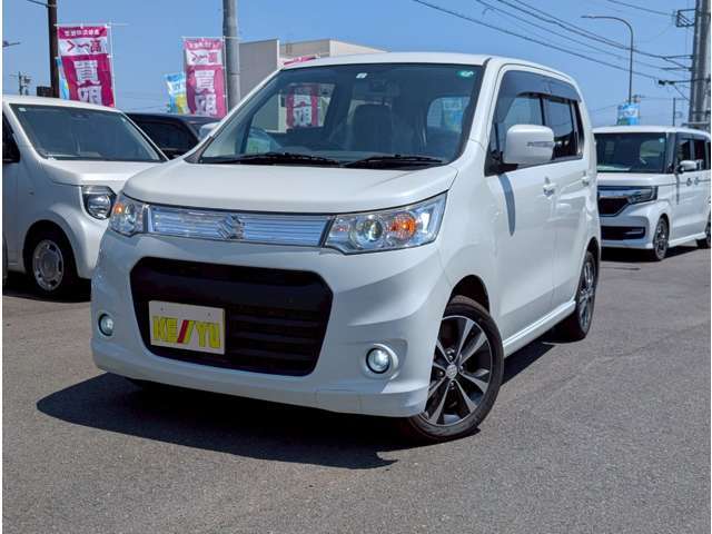 お車でお越しの際は厚木南IC降りて国道129線沿いエネオスさん向かい側です☆