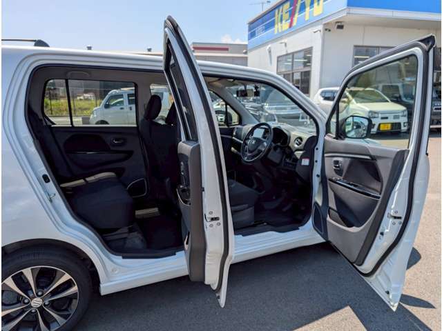 新車は低金利にて対応可能！新車・中古車問わずローン最大120回払いまで対応可能☆お気軽にご相談ください。
