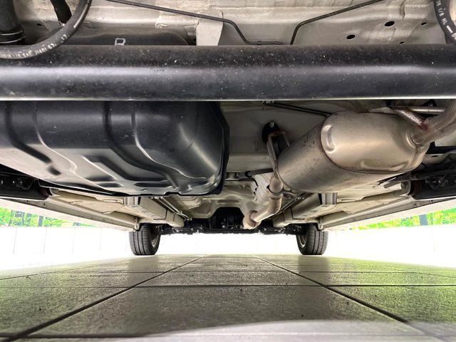 下回りがきれいなうちに、防錆加工の施工がオススメ。降雪地域はもちろん、沿岸部にお住いの方や、趣味でマリン・ウィンタースポーツをされる方にご好評いただいております。