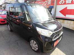 もちろん保証付き♪当社で無料でお付けしております。購入後も安心してお乗りいただけます♪