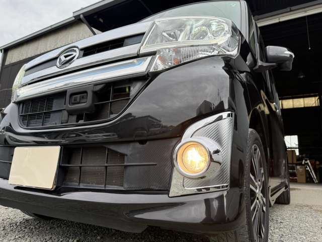 当社はご来店が難しいお客様でも全国にご納車させて頂いております。北海道から沖縄まで、全国のお客様への販売経験も豊富ですのでご安心下さい。