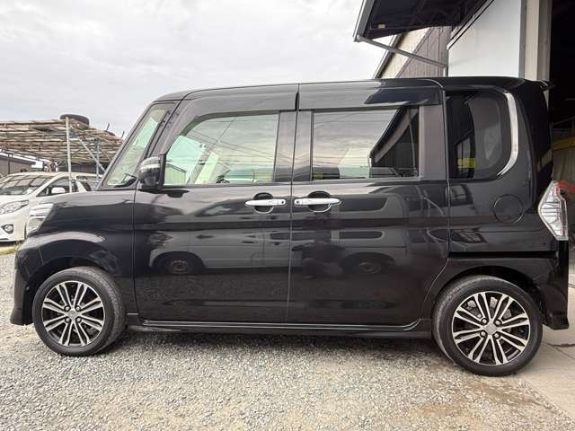 頭金0円！最長120回迄ご利用可能★ローンをご希望のお客様是非ご相談下さい！アルミ・エアロ等、各パーツも含めてOK！★勤続年数が短くてもOK！★現在ローンが残っていてもOK！　お気軽にスタッフまで！