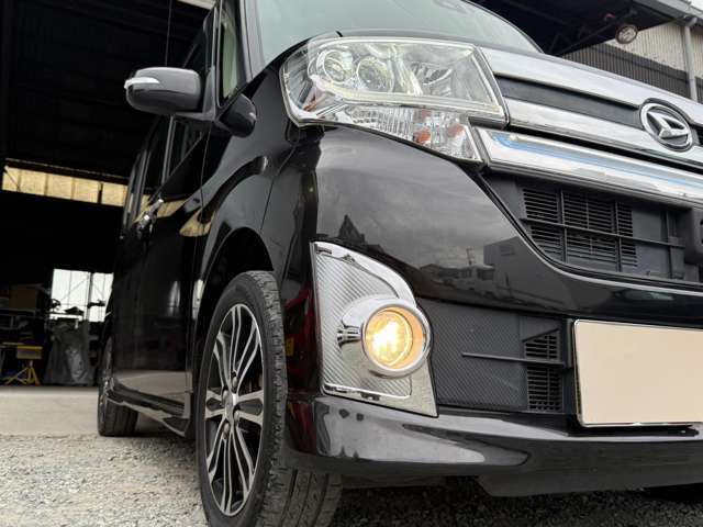 インテリア・エクステリアパーツからシートカバーなど、どんな事でもご相談下さい！専門スタッフが、お得なプランをご提案させて頂きます。持ち込みパーツの取り付けも可能ですのでご相談下さい！