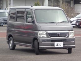 ホンダ車に精通した整備士が点検整備を実施し納車させて頂きますので、安心してお乗りになることが出来ます！