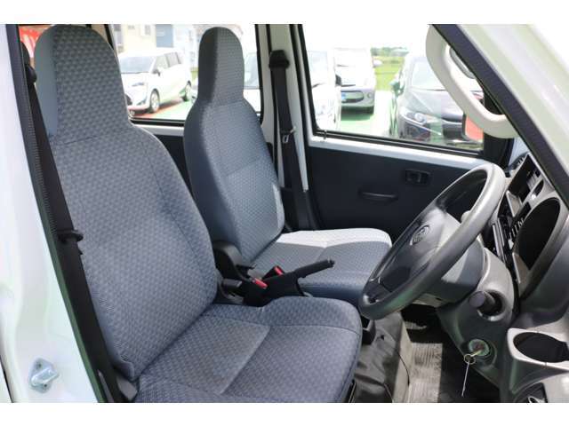 当社の車は買って安心乗って安全な車です！
