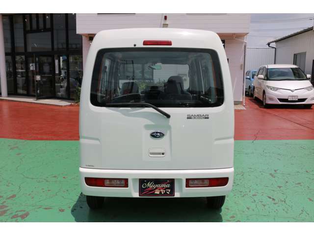 当社の車は買って安心乗って安全な車です！