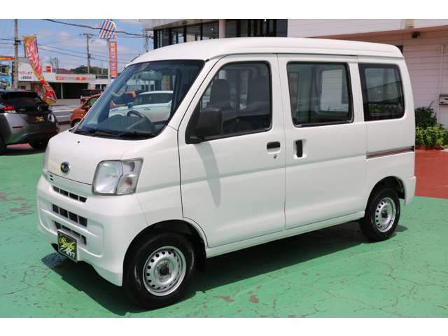 当社の車は買って安心乗って安全な車です！