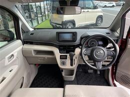 【インパネ全体】『インパネ全体』の画像になります。写真の内容に関してご不明点、ご質問等がございましたらお気軽にガリバー店舗までお問い合わせください。