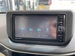 【カーナビ】『カーナビ』の画像になります。ナビ利用時のマップ表示は見やすく、いつものドライブがグッと楽しくなります！